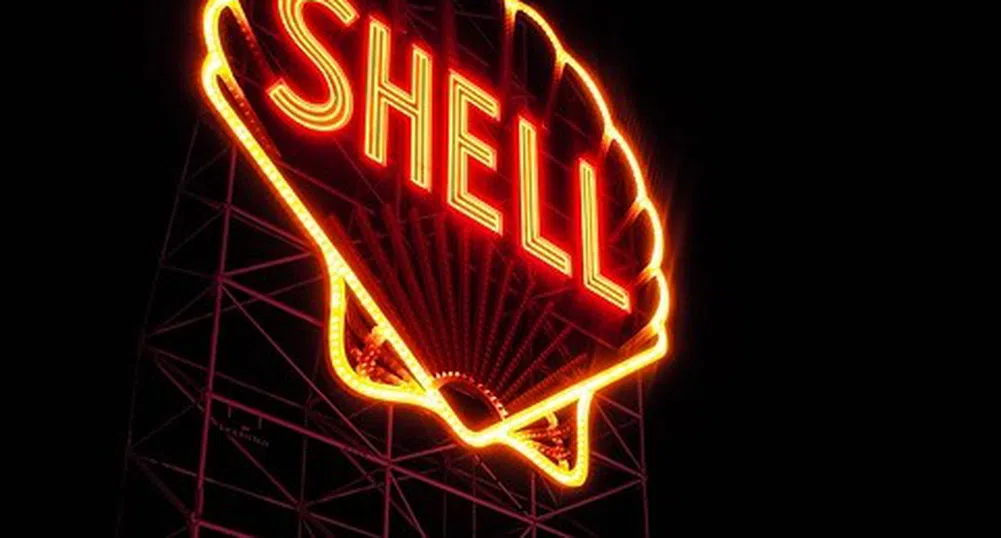 Shell се готви за бунт на акционерите заради климатичните цели