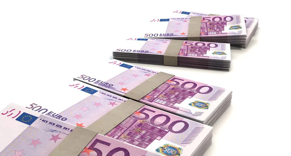 Централните банки в еврозоната спират банкнотите "бин ладенки"