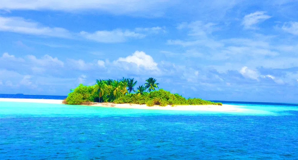 Още един зашеметяващ хотел на частен остров ще се появи на Малдивите