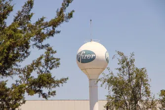 Pfizer купува  Arena Pharmaceuticals за 6.7 милиарда долара
