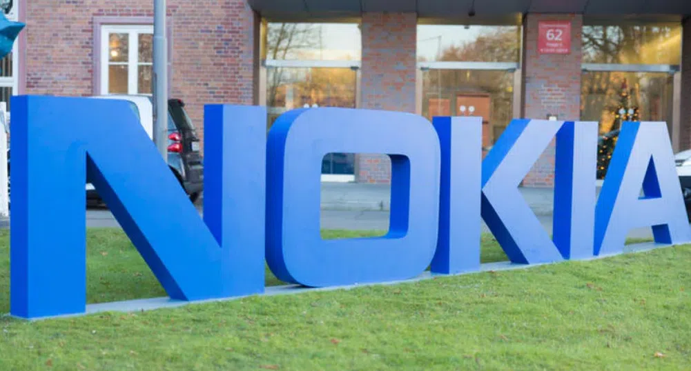 И Nokia слага край на бизнеса си в Русия