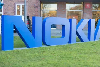 И Nokia слага край на бизнеса си в Русия