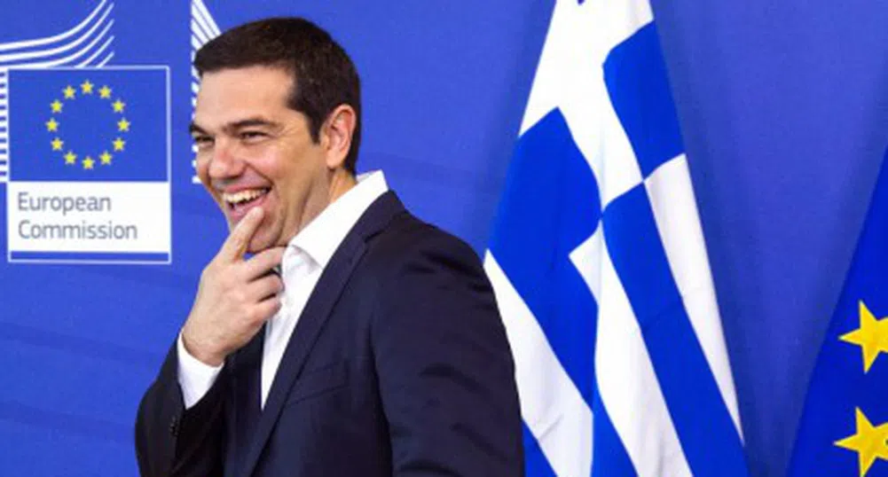 Гърция дава помощи за 1.4 млрд. евро на граждани с ниски доходи