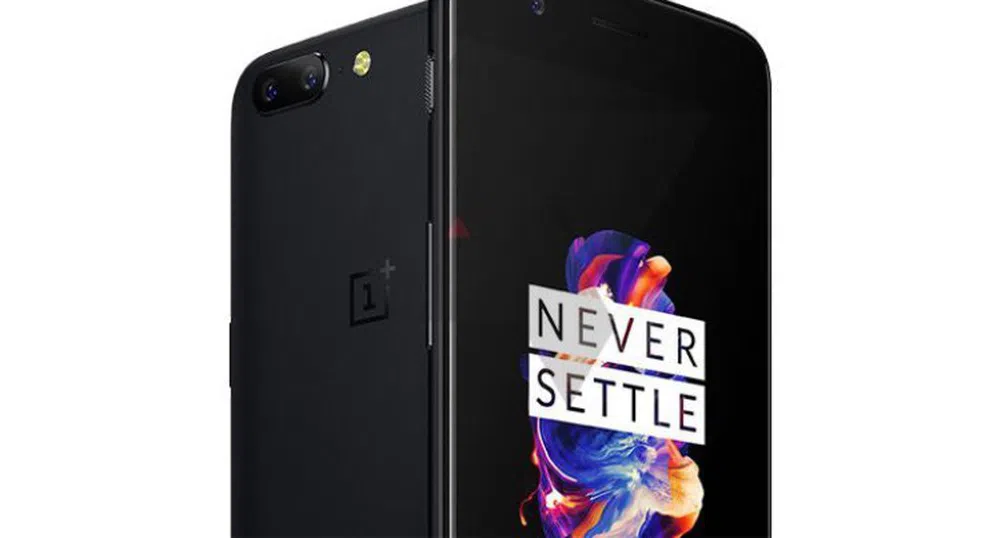 OnePlus 5 ще бъде копие на iPhone 7 Plus