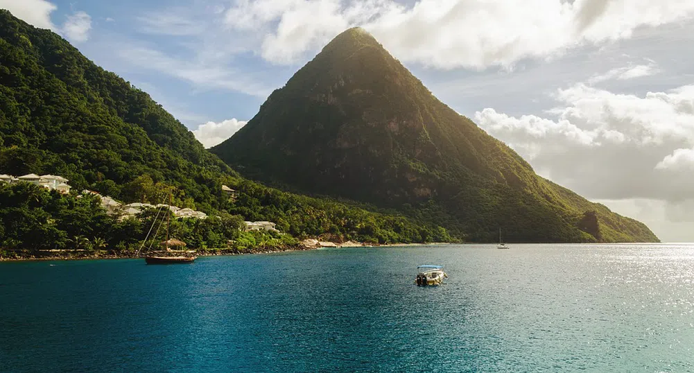 Най-привлекателните острови по света