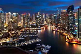 10-те най-скъпи хотела в Дубай