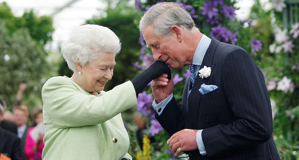 The Guardian: Кралското семейство е получило над £1 млрд. от спорни имоти