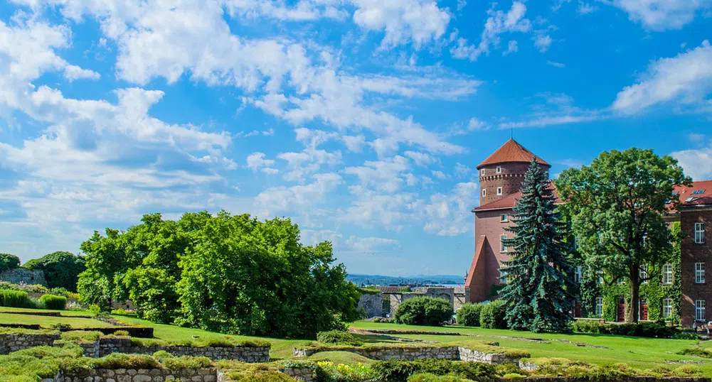 10 от най-красивите забележителности в Полша