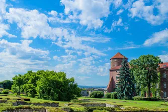 10 от най-красивите забележителности в Полша