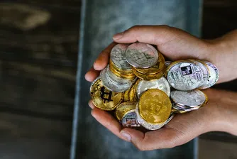 Как етерът тласна копаенето на криптовалути към екоустойчивост