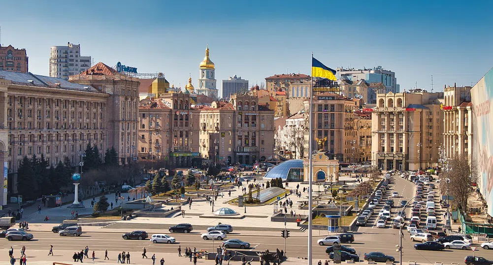 Украйна възнамерява да отсрочи плащанията по дълга си с 24 месеца