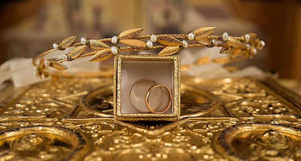 Как една американка се превърна в африканска принцеса