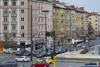 БВП нараства с 2.3% през първото тримесечие на 2023 г.