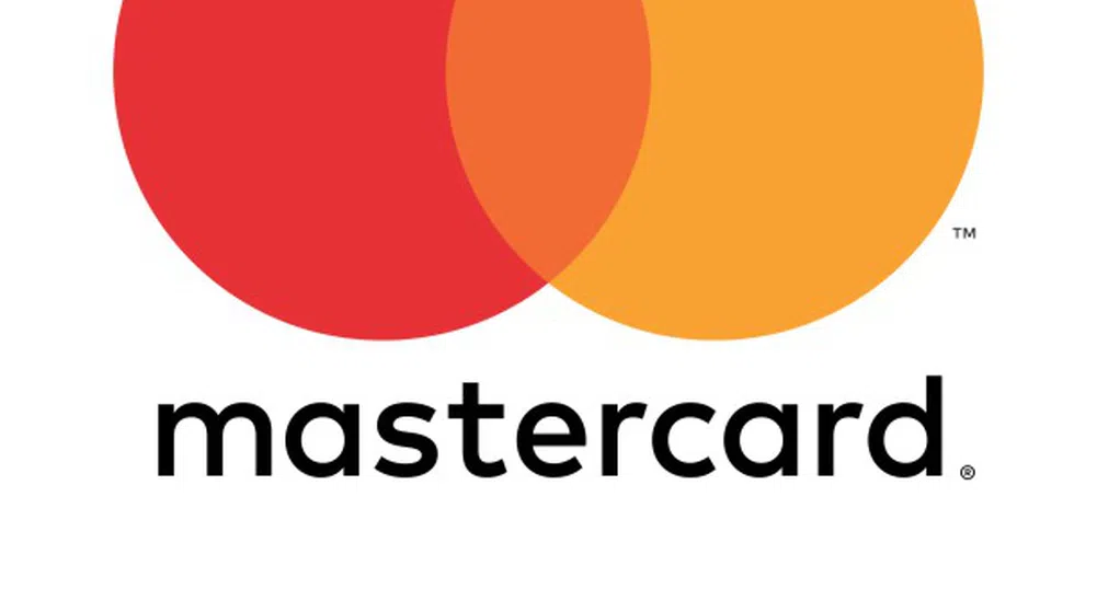 Включете звука: Mastercard представя звуково лого