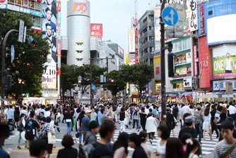 Япония отваря границите си за чуждестранни работници