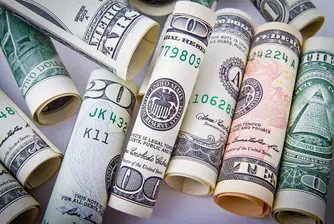 Иран разреши на обменните бюра да търгуват с чуждестранна валута