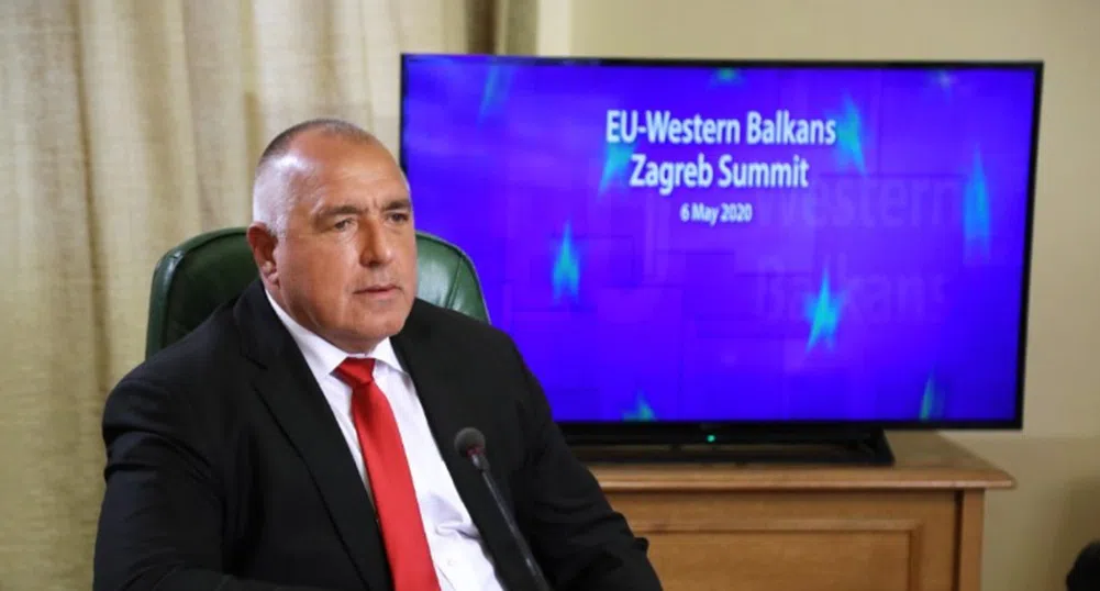 ЕС мобилизира пакет от над 3.3 млрд. евро за Западните Балкани