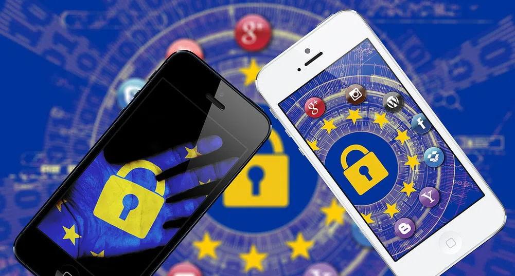 Как новите правила за лични данни на ЕС засягат интернет бизнеса