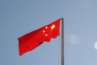 Китайската икономика нараства с 2.3% през 2020 г.