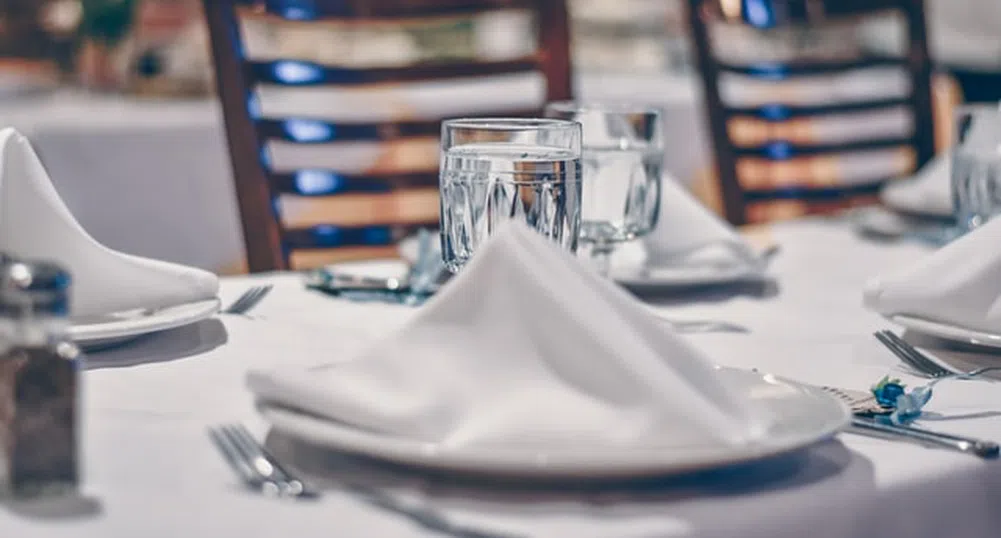 Половината от най-скъпите ресторанти със звезда Мишлен са в една държава