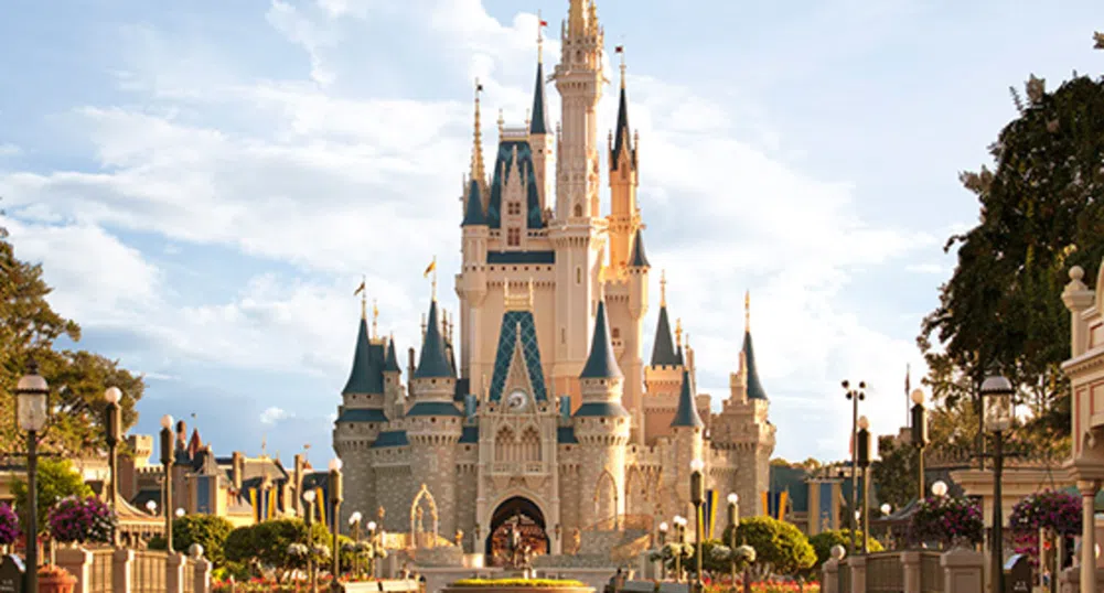 15 храни, които трябва да опитате в Disney World