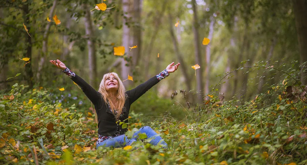 8 есенни правила за здраве, красота и енергия
