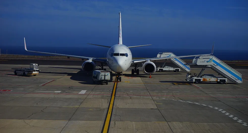 Летище София с близо 4% ръст на пътниците през февруари