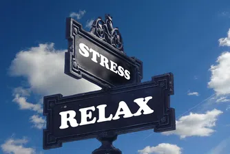 Пет шокиращи начина, по които стресът ни състарява