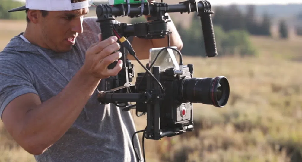 Сравниха LG V30 с камера за 50 000 долара