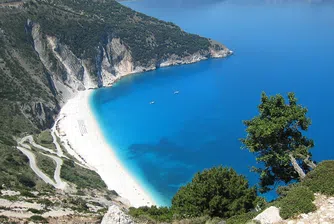 10 гръцки острова с наистина изумителни плажове