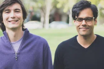 Robinhood на Владимир Тенев гони оценка от 10 млрд. долара?