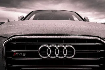 Критикуват Audi заради сексистка реклама (видео)