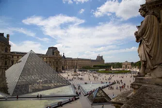 Топ 20 на най-посещаваните музеи в света