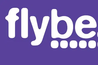 Британският регионален авиопревозвач Flybe фалира