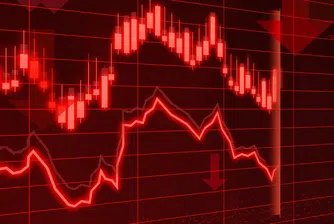 Борсовите индекси в Азия изпращат най-негативната седмица от февруари насам