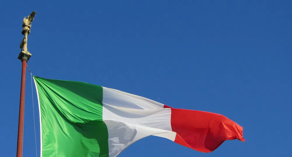 Италианските жени-политици се изправят срещу мачо политиката