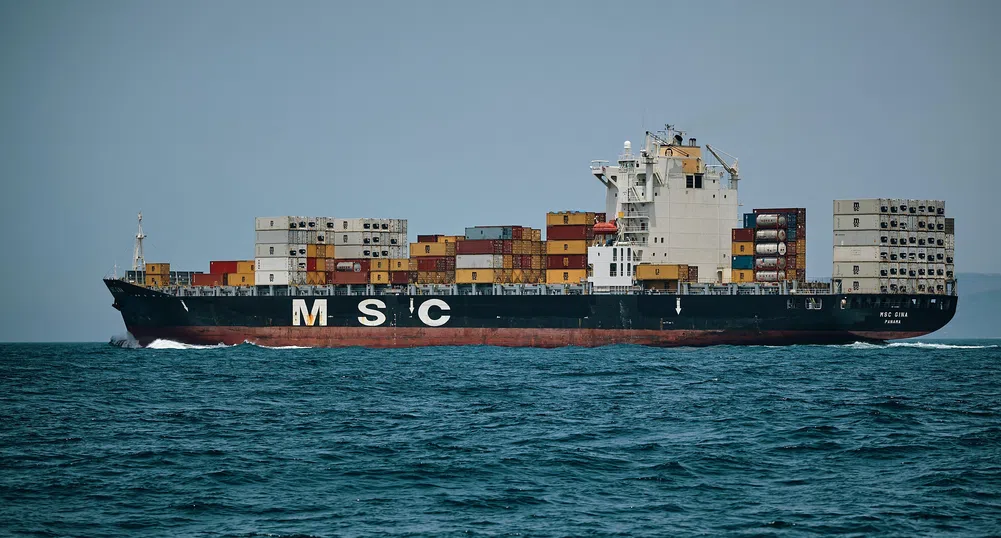 Хутите се оказват по-голям проблем за товарното корабоплаване от пандемията