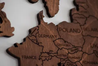 Германия дала почти 1 млрд. евро за американските войски за 10 г.