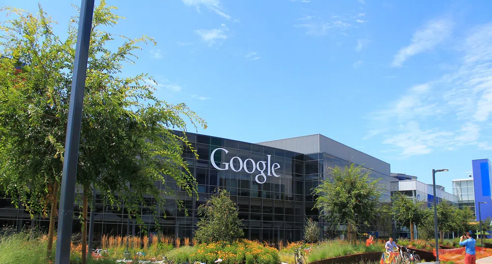 Най-необичайните сгради, които Google превърна в свои офиси