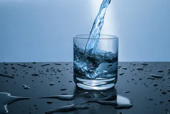 Какво се случва, когато спрете да пиете вода?