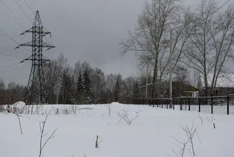 Центърът и други части на София без ток заради голяма авария