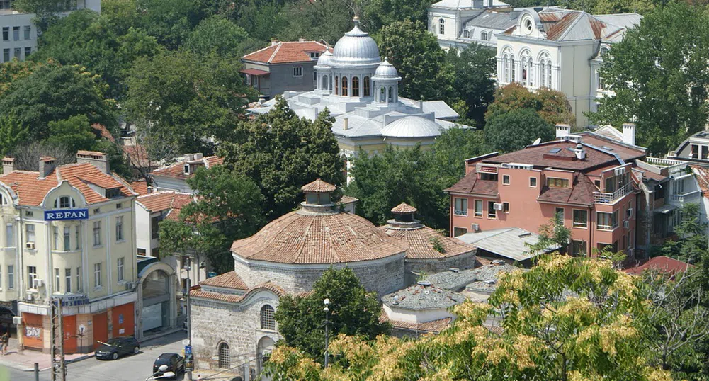 10 причини да посетите Пловдив - според CNN