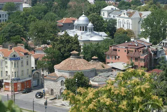 10 причини да посетите Пловдив - според CNN