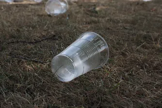 Колко пластмаса ще бъде изхвърлена до 2040 година?