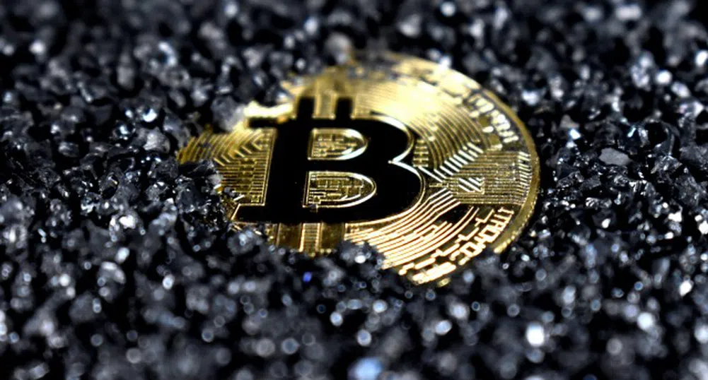 Bitcoin надхвърли 45 000 долара за първи път от април 2022