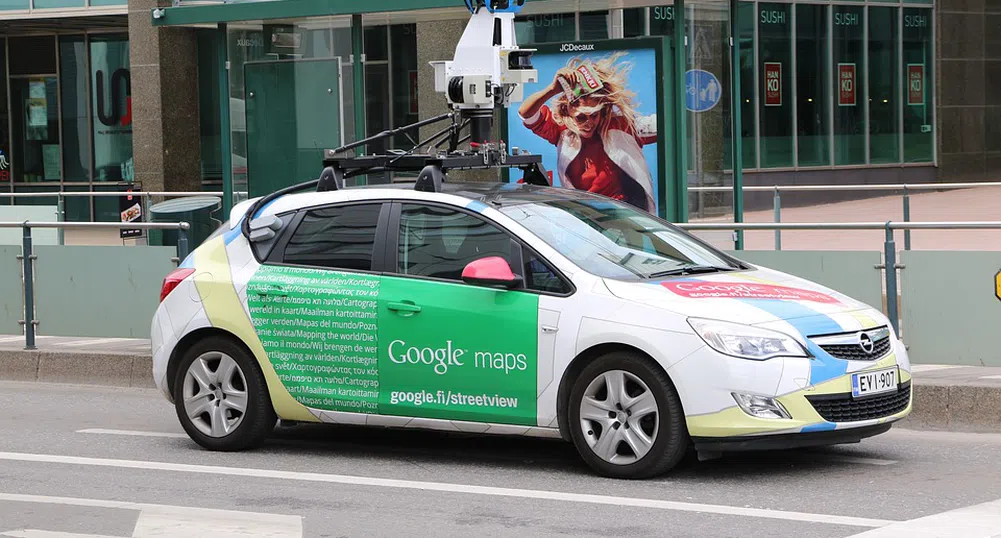 Google Maps скоро ще ни казва кога да слезем от автобуса
