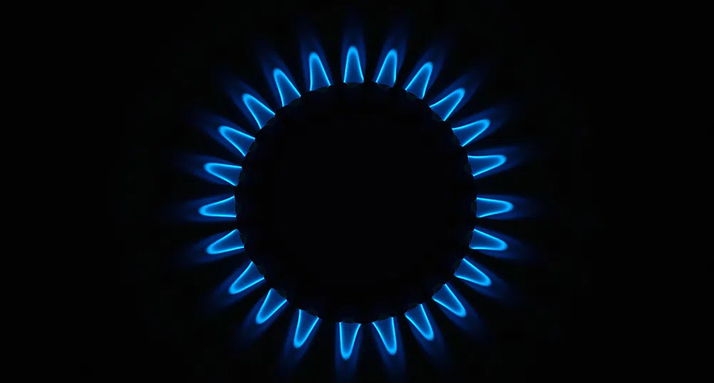 297,89 лв./MWh за газ от август, утвърди КЕВР