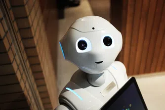 Роботите ще вземат работата на 375 млн. души до 2030 г.