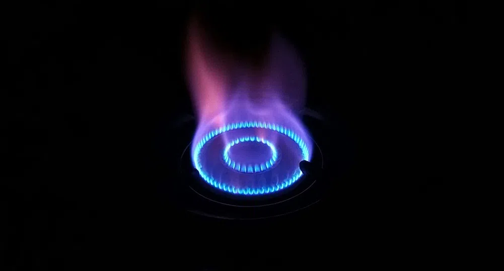 През октомври газът ще поскъпне с повече от предвижданите 16%