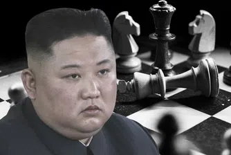 Ким вече е в Русия. Ще размести ли срещата му с Путин геополитическия шах